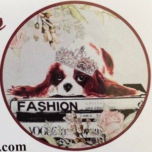 Meet your Posher, Pauline